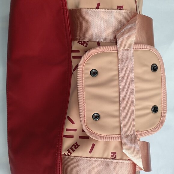 Porsche Pink Pig No. 23 Tote Bag - Picture 14 of 15